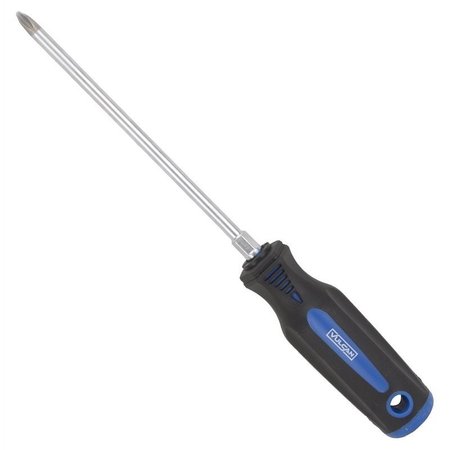 VULCAN Screwdriver Phillips No2X6In MC-SD17